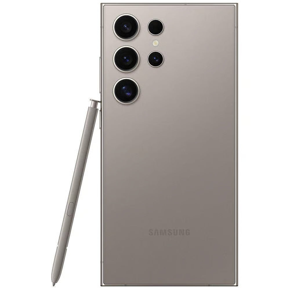 Galaxy S24 Ultra 256GB • Unlocked