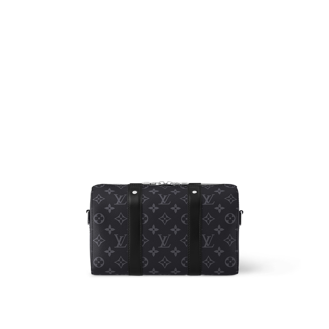LOUIS VUITTON City Keepall
