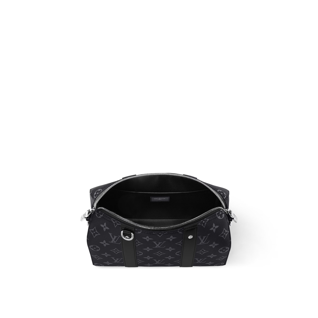 LOUIS VUITTON City Keepall