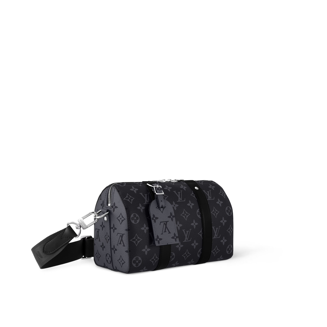 LOUIS VUITTON City Keepall