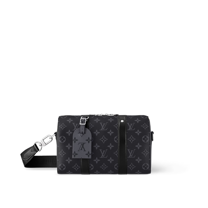 LOUIS VUITTON City Keepall