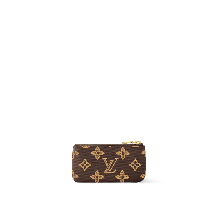 LOUIS VUITTON Key Pouch