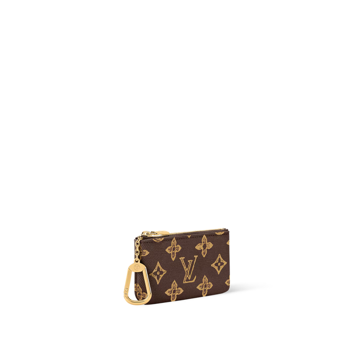 LOUIS VUITTON Key Pouch