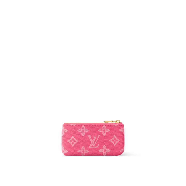 LOUIS VUITTON Key Pouch