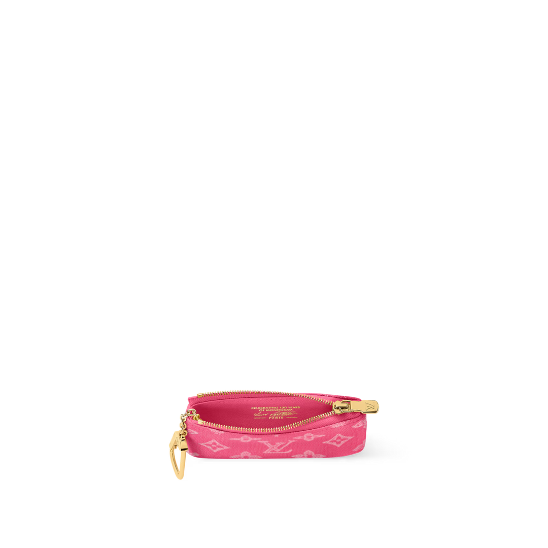 LOUIS VUITTON Key Pouch