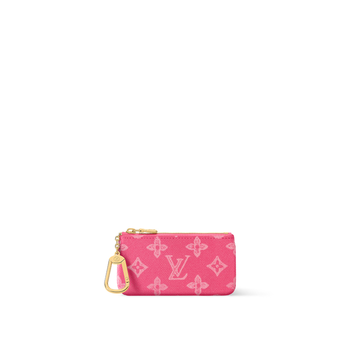 LOUIS VUITTON Key Pouch