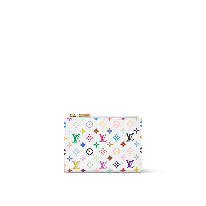 LOUIS VUITTON LV x TM Lisa Wallet