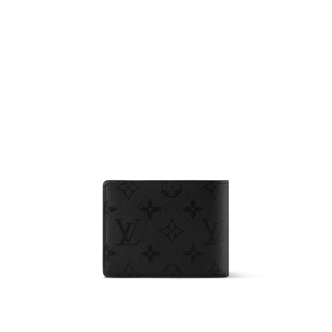 LOUIS VUITTON Multiple Wallet