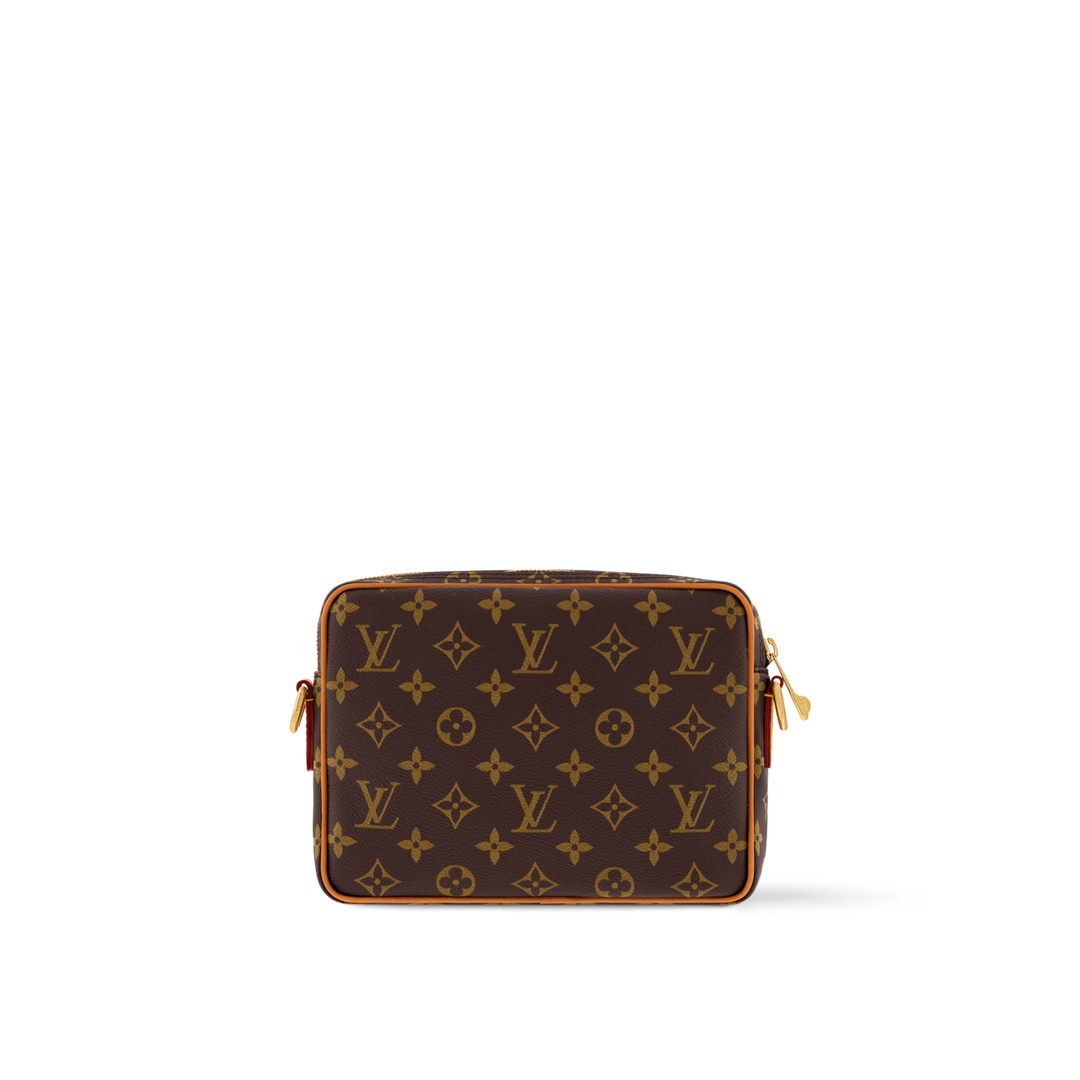 LOUIS VUITTON Ni