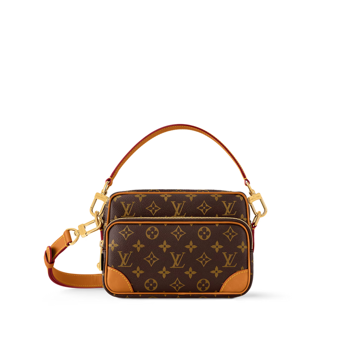 LOUIS VUITTON Ni
